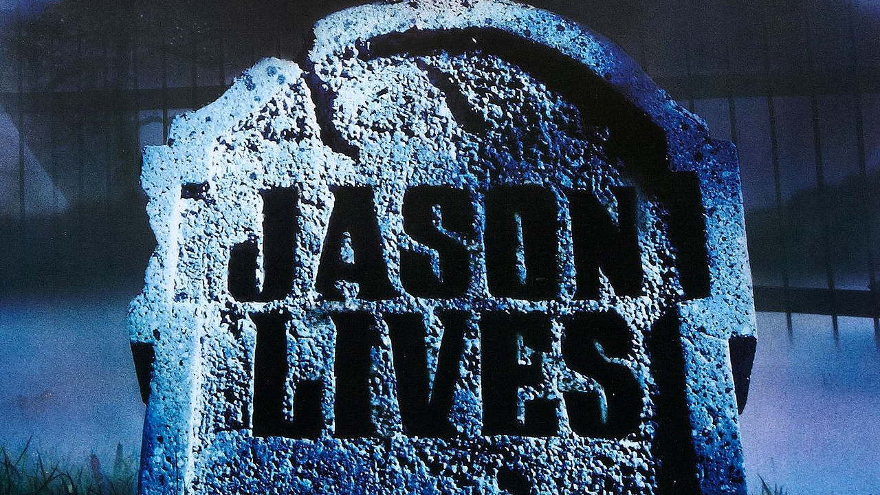 Jason Le Mort-Vivant [1986]