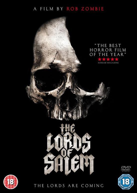 The Lords Of Salem Full Movie Part 1