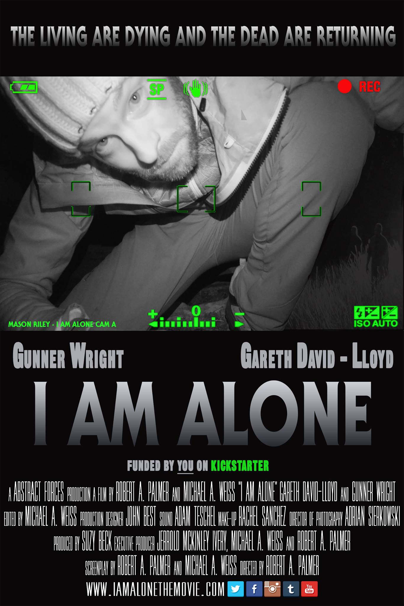 I am rencontre