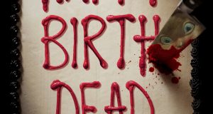 Affiche du film "Happy Birthdead"