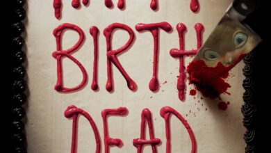 Affiche du film "Happy Birthdead"