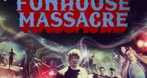 Affiche du film "The Funhouse Massacre"