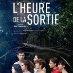 L&rsquo;Heure de la sortie