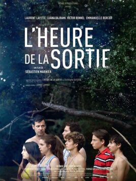 L&rsquo;Heure de la sortie