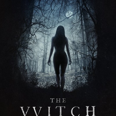 Affiche du film "The Witch"
