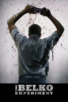 The Belko Experiment