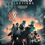American Nightmare 3: Élections