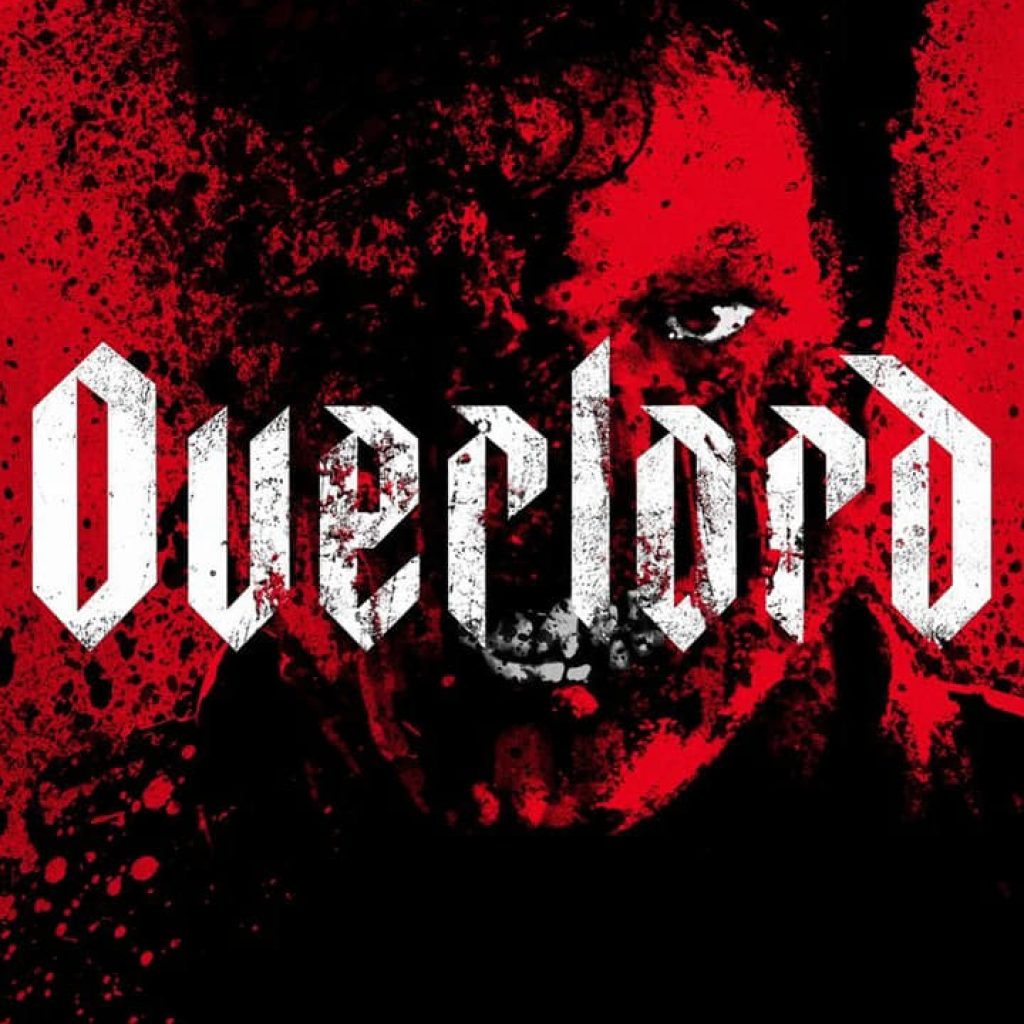 Affiche du film "Overlord"