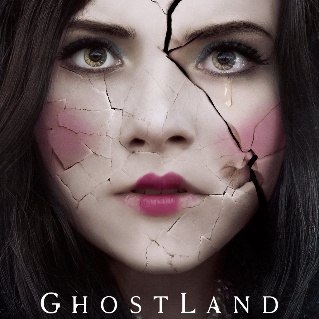 Affiche du film "Ghostland"