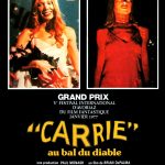 Carrie au bal du diable