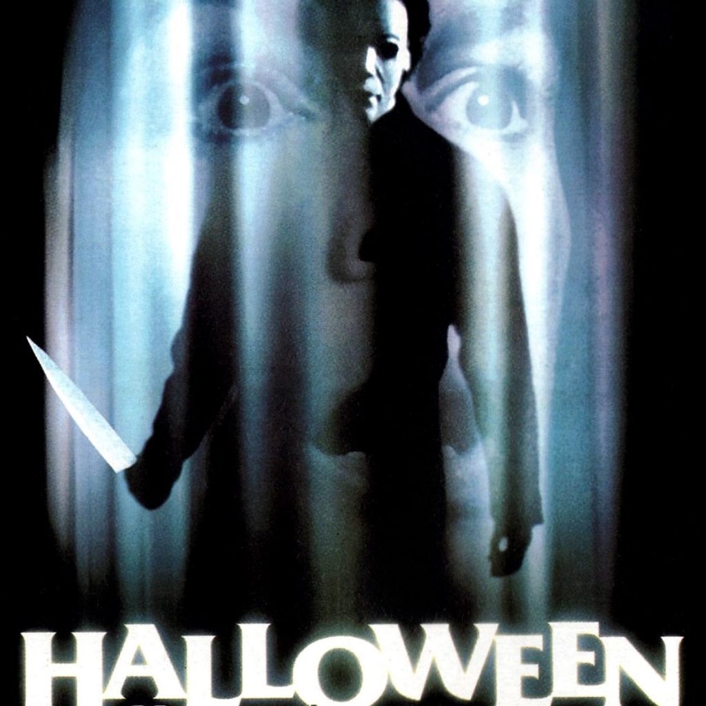 Affiche du film "Halloween, 20 ans après"