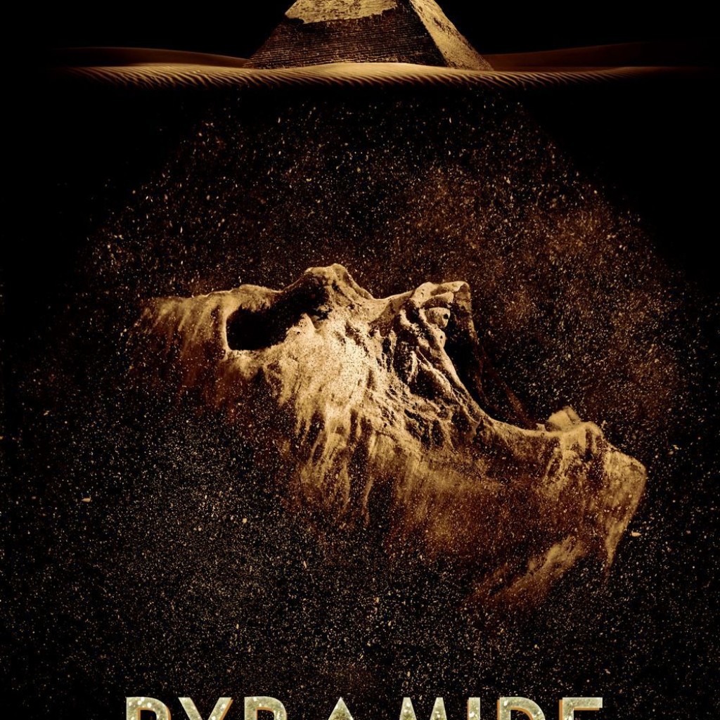Affiche du film "Pyramide"