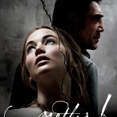 Affiche du film "Mother!"