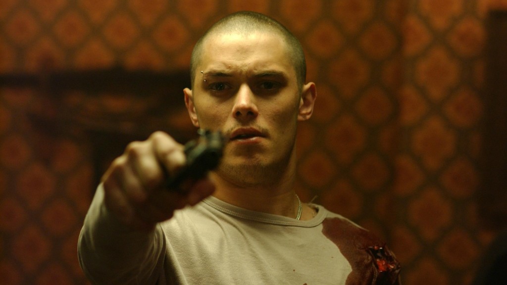 Image du film "Frontière(s)"
