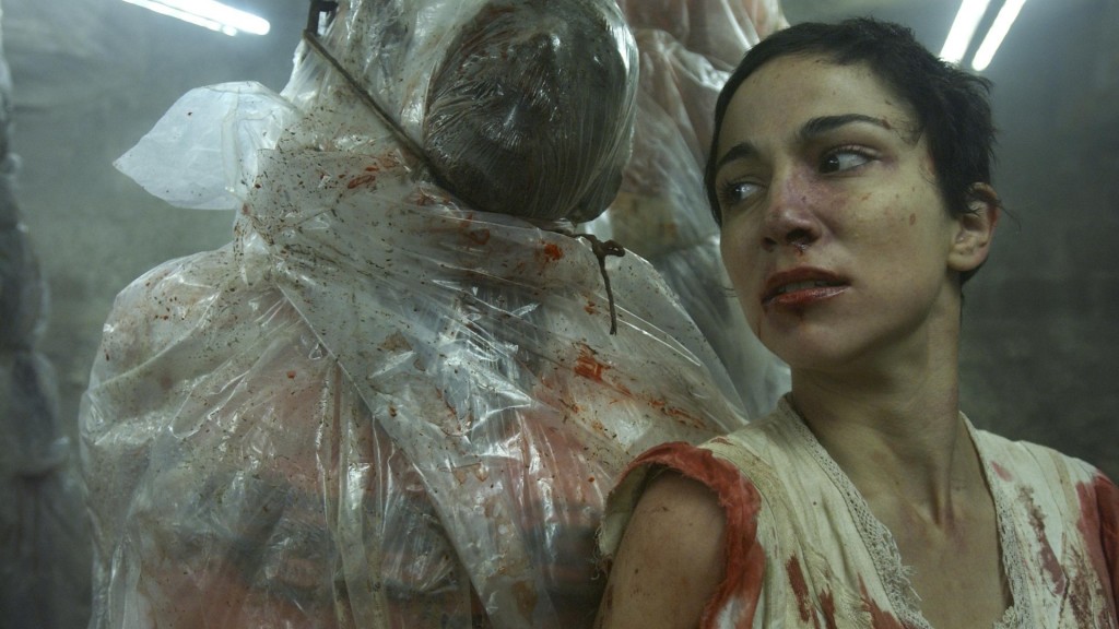 Image du film "Frontière(s)"