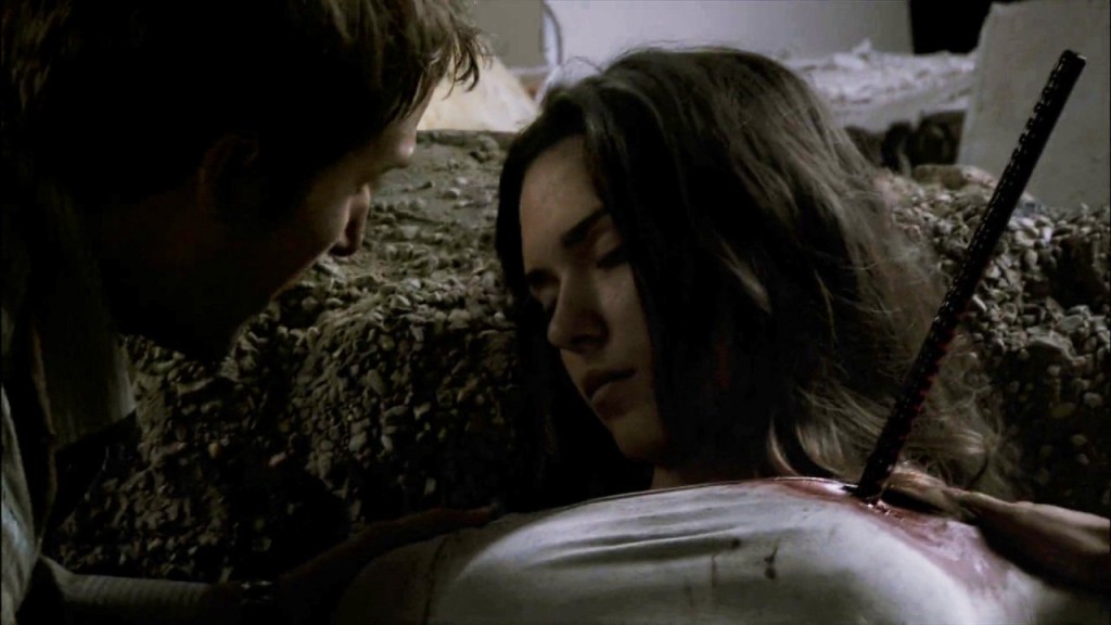 Image du film "Cloverfield"