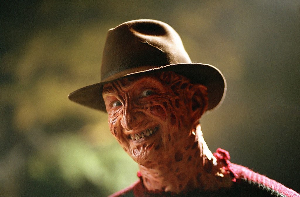 Image du film "Freddy contre Jason"
