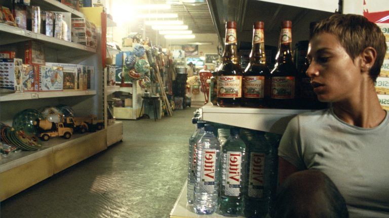 Image du film "Haute tension"