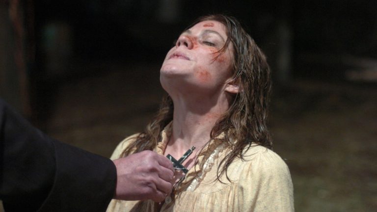 Image du film "L'Exorcisme d'Emily Rose"