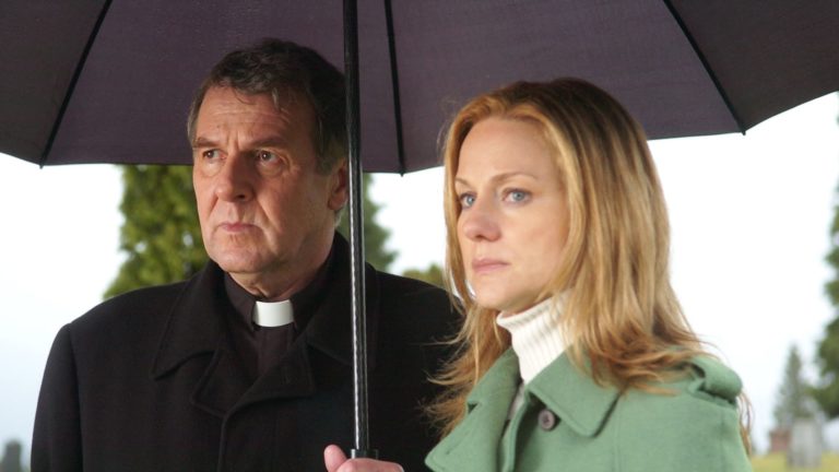 Image du film "L'Exorcisme d'Emily Rose"