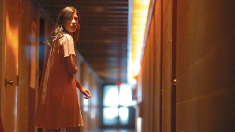 Image du film "L'Exorcisme d'Emily Rose"