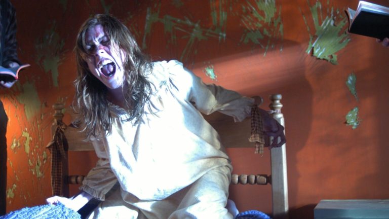 Image du film "L'Exorcisme d'Emily Rose"