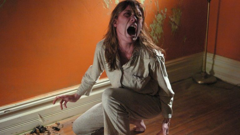 Image du film "L'Exorcisme d'Emily Rose"