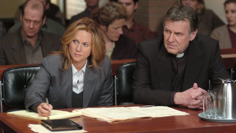 Image du film "L'Exorcisme d'Emily Rose"