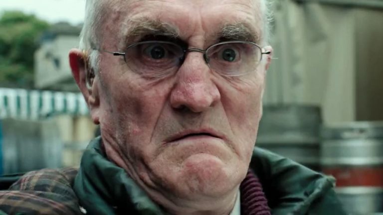 Image du film "Hot Fuzz"