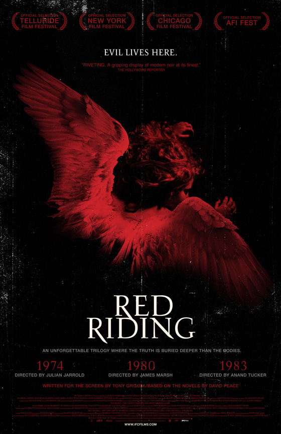 Ridingtrilogy_poster