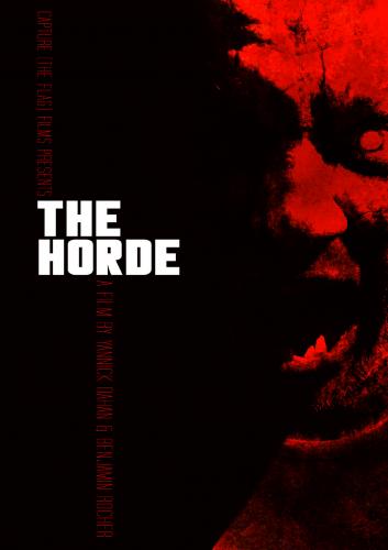 the-horde