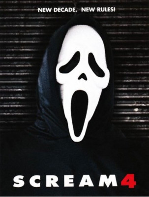 Scream4