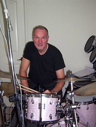 Ian Wallace