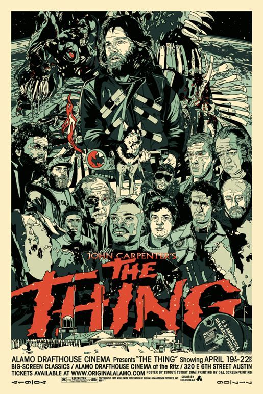 the-thing-poster