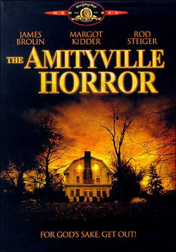 theamityvillehorror