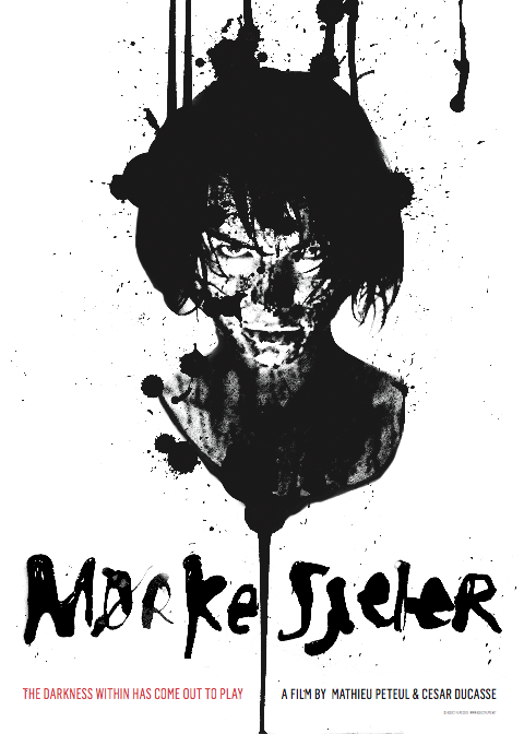 Mrke Sjeler_50x70cm POSTER