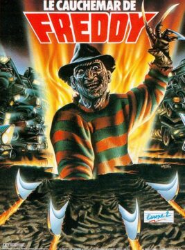 Freddy 4 – Le cauchemar de Freddy