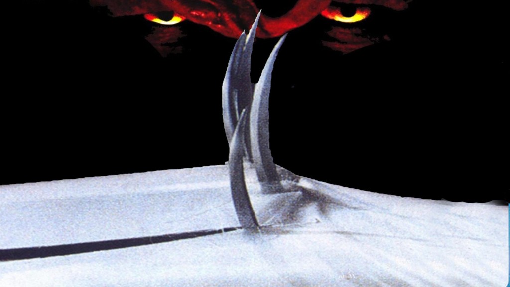 Image du film "Freddy 7 - Freddy sort de la nuit"