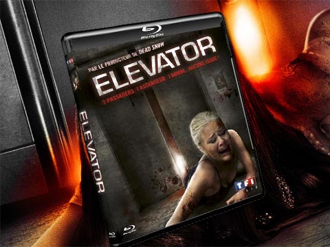 elevator