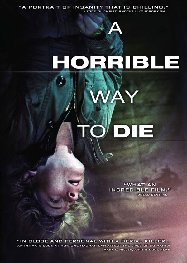 A_Horrible_Way_to_Die_poster