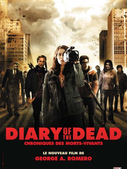 diary of dead