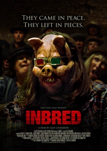 Inbred-Poster