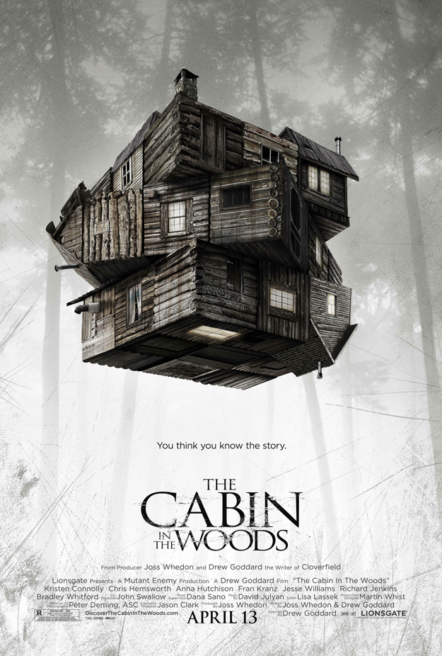 cabin-poster