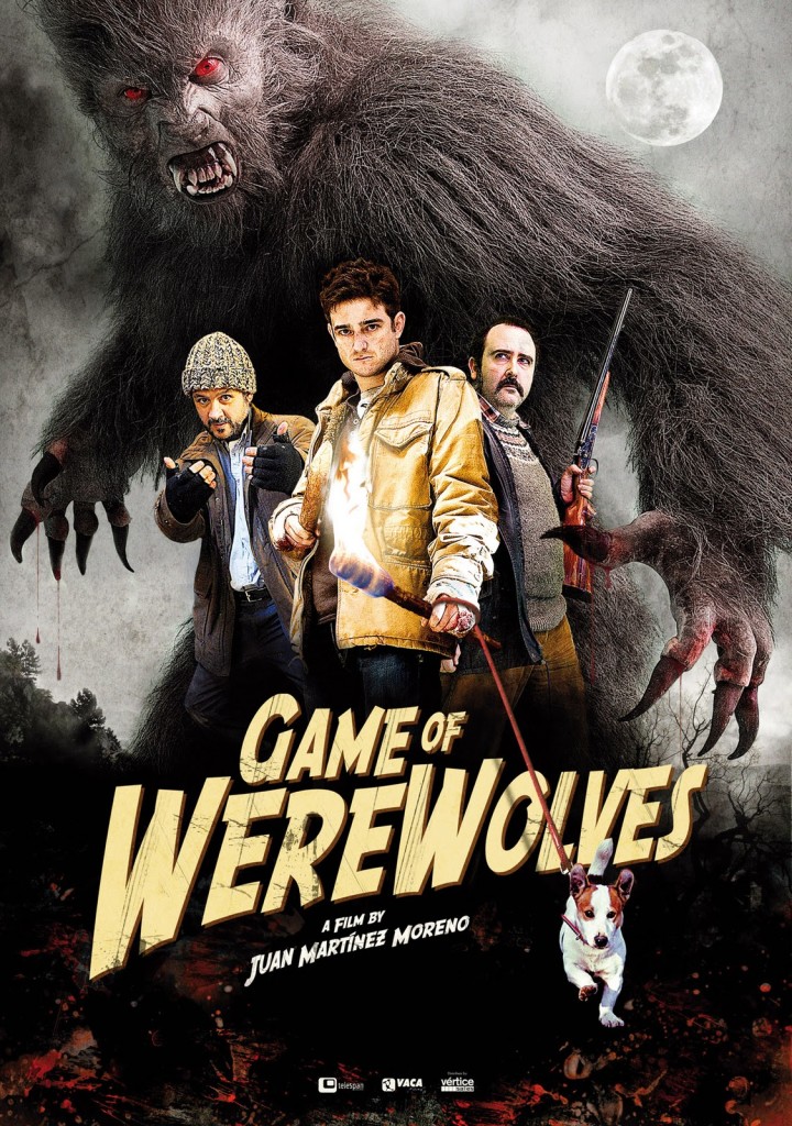 game-of-werewolves