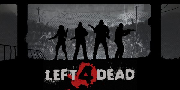 left-4-dead