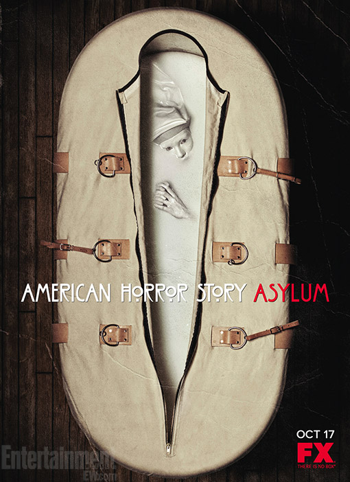 american horror story : asylum