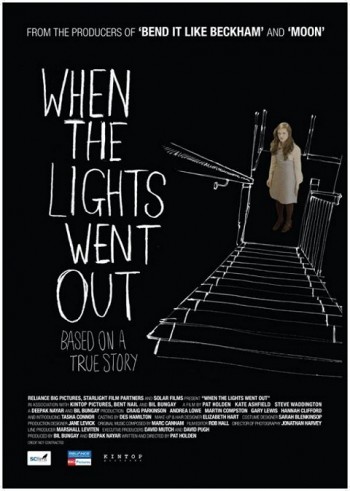 when the lights went out trailer 
