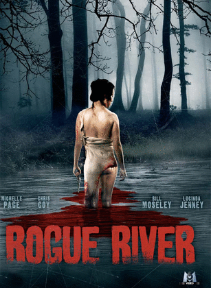 rogue river