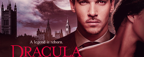 dracula nbc trailer