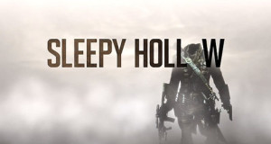 sleepy hollow trailer série